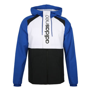 Jaqueta Corta Vento Adidas Neo - MundodaCortaVento