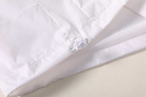Jaqueta Corta Vento Adidas Originals - MundodaCortaVento