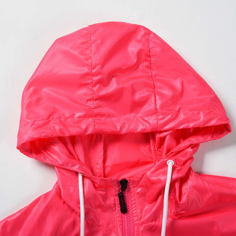 Jaqueta Corta Vento Nike Feminina - MundodaCortaVento