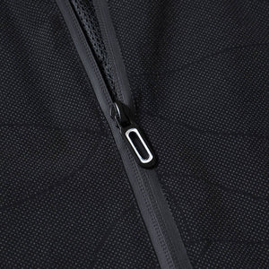 Jaqueta Corta Vento Adidas Preto - MundodaCortaVento