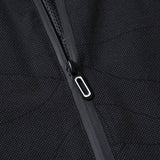 Jaqueta Corta Vento Adidas Preto - MundodaCortaVento