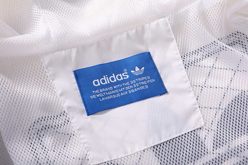 Jaqueta Corta Vento Adidas Originals - MundodaCortaVento
