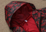 Jaqueta Corta Vento Under Armour Camuflada - MundodaCortaVento
