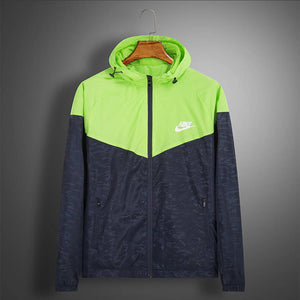 Jaqueta Corta Vento Nike - MundodaCortaVento