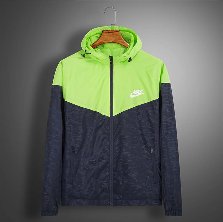 Jaqueta Corta Vento Nike - MundodaCortaVento