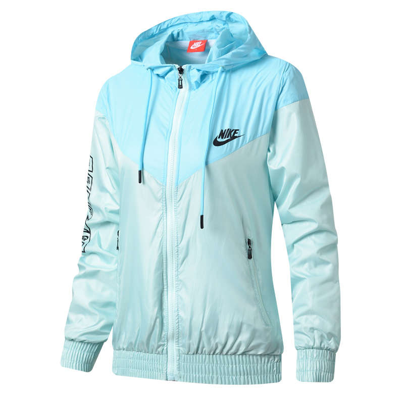 Jaqueta Corta Vento Nike Feminina - MundodaCortaVento