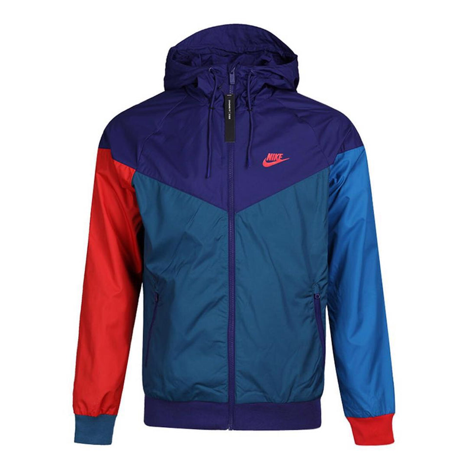 Jaqueta Corta Vento Nike - MundodaCortaVento