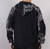 Jaqueta Corta Vento Adidas Preto - MundodaCortaVento