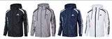 Jaqueta Corta Vento Adidas - MundodaCortaVento