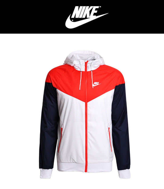 Jaqueta Corta Vento Nike - MundodaCortaVento