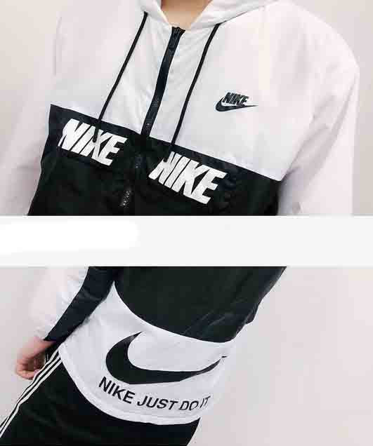 Jaqueta Corta Vento Nike Just Do It - MundodaCortaVento