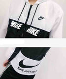 Jaqueta Corta Vento Nike Just Do It - MundodaCortaVento