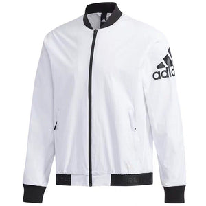 Jaqueta Corta Vento Adidas Sem Toca - MundodaCortaVento