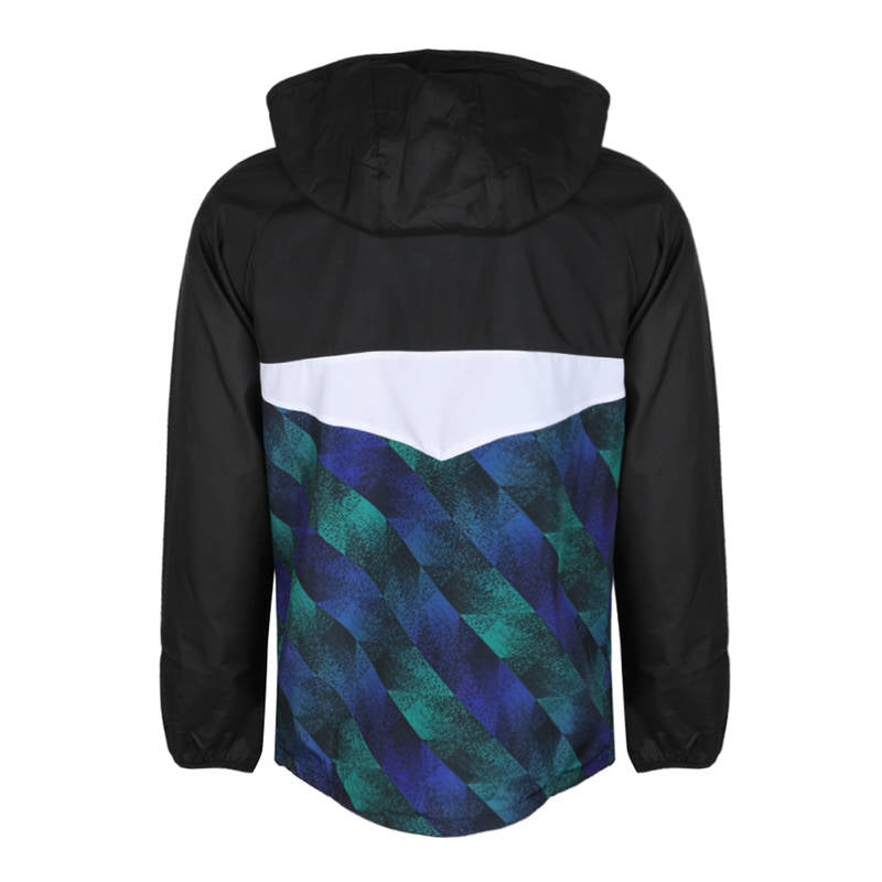Jaqueta Corta Vento Adidas - MundodaCortaVento