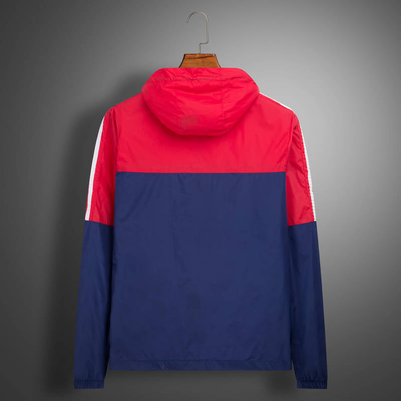 Jaqueta Corta Vento Adidas - MundodaCortaVento