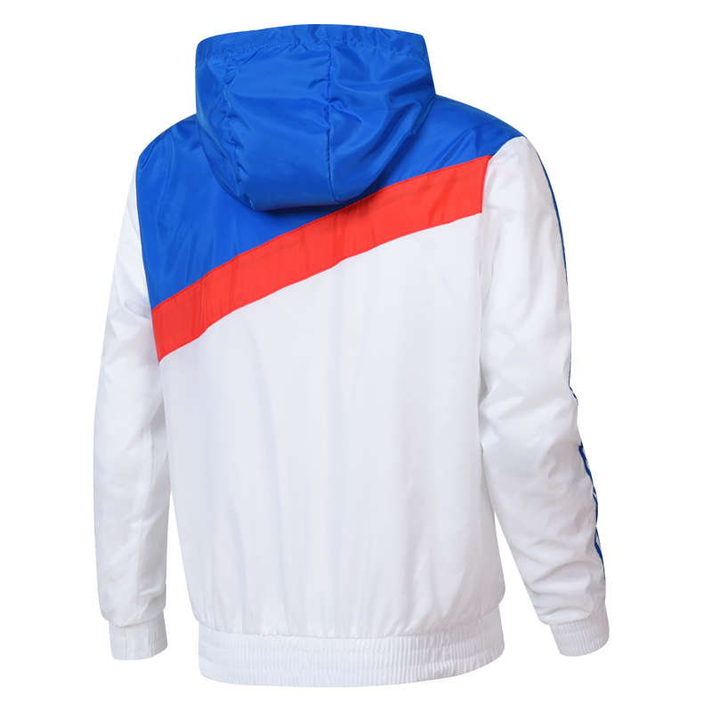 Jaqueta Corta Vento Adidas - MundodaCortaVento