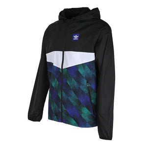 Jaqueta Corta Vento Adidas - MundodaCortaVento