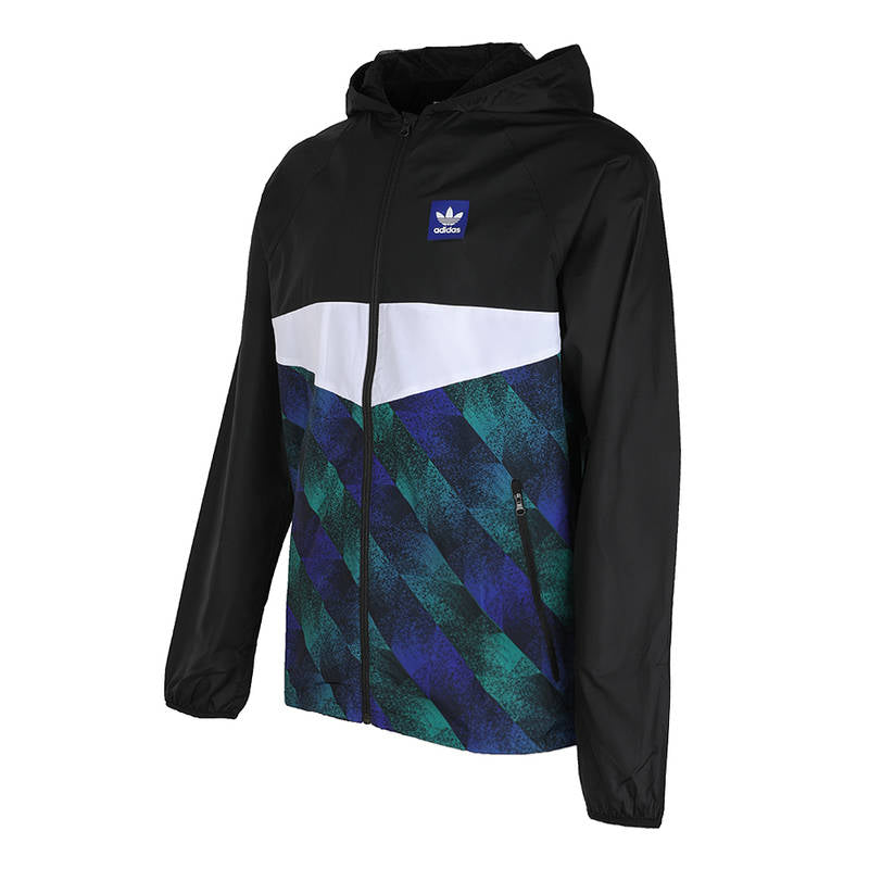 Jaqueta Corta Vento Adidas - MundodaCortaVento