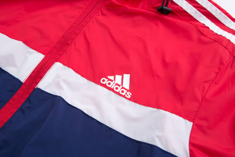 Jaqueta Corta Vento Adidas - MundodaCortaVento