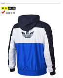 Jaqueta Corta Vento Adidas - MundodaCortaVento