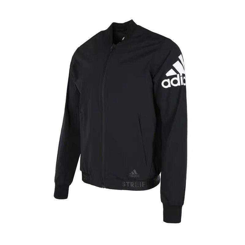Jaqueta Corta Vento Adidas Sem Toca - MundodaCortaVento