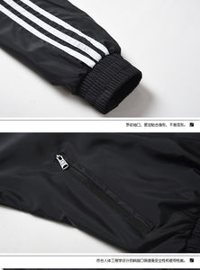 Jaqueta Corta Vento Adidas Feminina - MundodaCortaVento