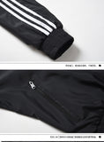 Jaqueta Corta Vento Adidas Feminina - MundodaCortaVento