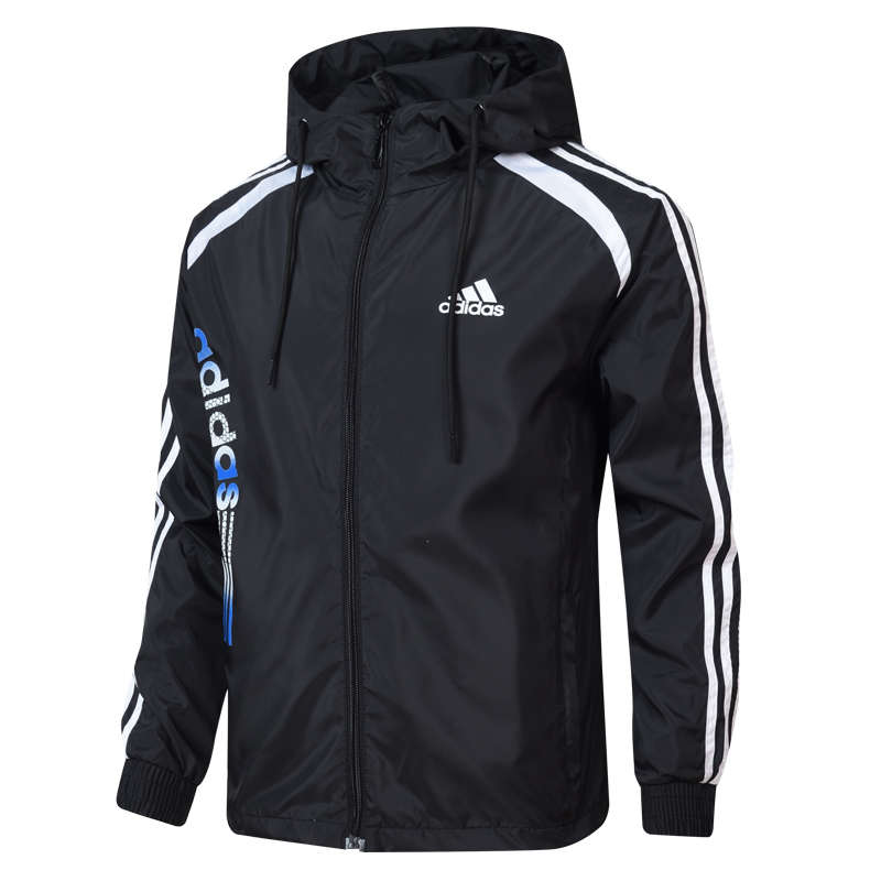 Jaqueta Corta Vento Adidas - MundodaCortaVento