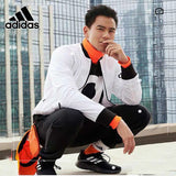 Jaqueta Corta Vento Adidas Sem Toca - MundodaCortaVento