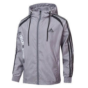Jaqueta Corta Vento Adidas - MundodaCortaVento