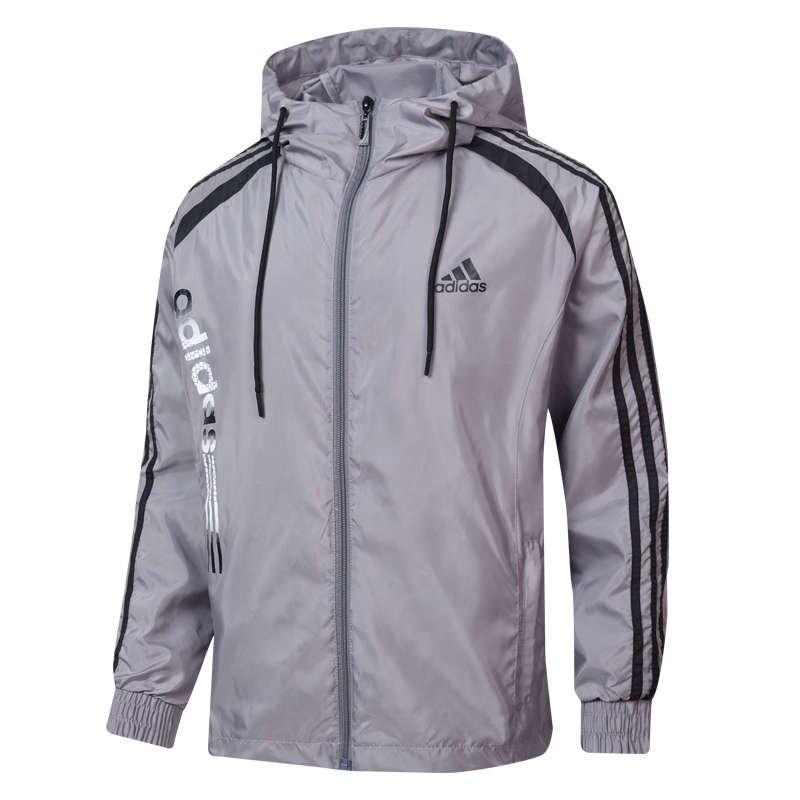 Jaqueta Corta Vento Adidas - MundodaCortaVento