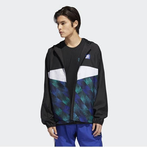 Jaqueta Corta Vento Adidas - MundodaCortaVento