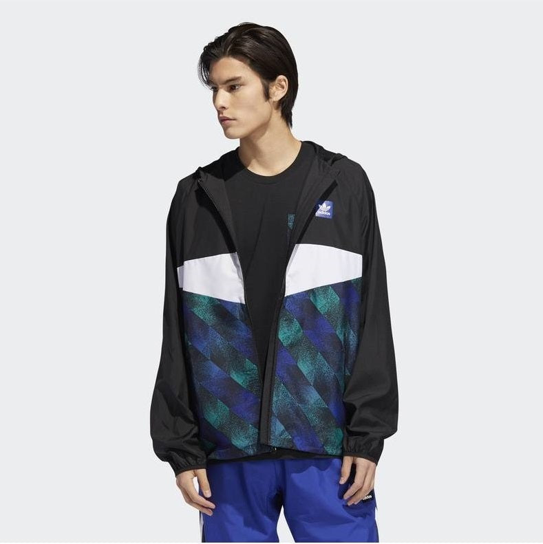 Jaqueta Corta Vento Adidas - MundodaCortaVento