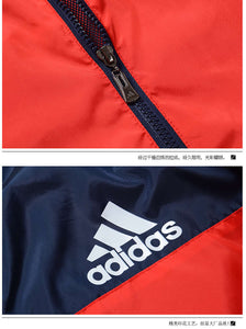 Jaqueta Corta Vento Adidas - MundodaCortaVento