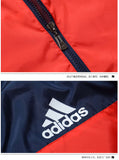 Jaqueta Corta Vento Adidas - MundodaCortaVento