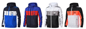 Jaqueta Corta Vento Adidas - MundodaCortaVento