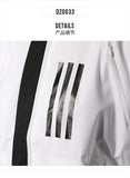Jaqueta Corta Vento Adidas Feminina - MundodaCortaVento