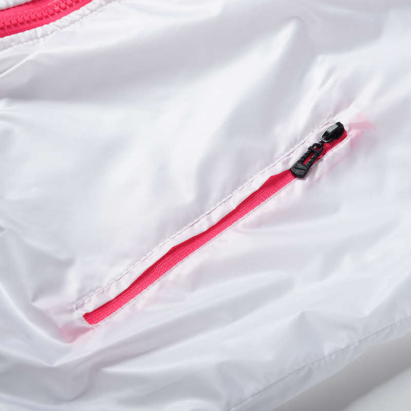 Jaqueta Corta Vento Nike Feminina - MundodaCortaVento