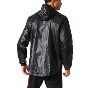 Jaqueta Corta Vento Adidas Milan Preto 14-15 - MundodaCortaVento