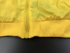Jaqueta Corta Vento Brasil Verde/Amarelo 18-19 - MundodaCortaVento