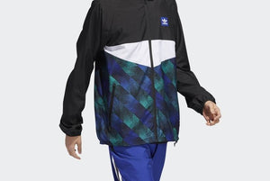 Jaqueta Corta Vento Adidas - MundodaCortaVento