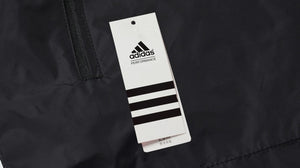 Jaqueta Corta Vento Adidas Branca - MundodaCortaVento