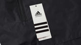 Jaqueta Corta Vento Adidas Branca - MundodaCortaVento