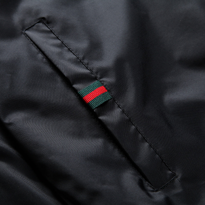 Jaqueta Corta Vento Nike Camuflada Dupla Face - MundodaCortaVento