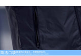 Jaqueta Corta Vento Adidas Preto - MundodaCortaVento