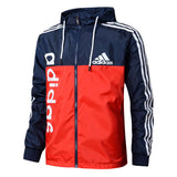 Jaqueta Corta Vento Adidas - MundodaCortaVento