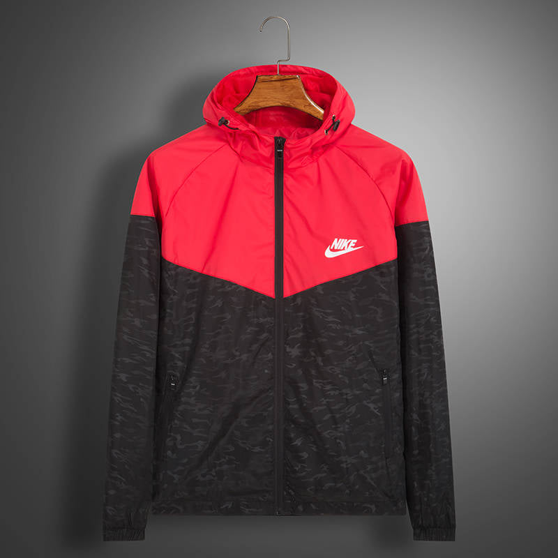 Jaqueta Corta Vento Nike - MundodaCortaVento