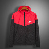 Jaqueta Corta Vento Nike - MundodaCortaVento