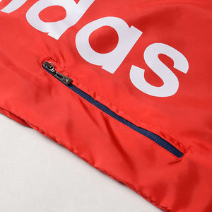 Jaqueta Corta Vento Adidas - MundodaCortaVento