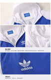 Jaqueta Corta Vento Adidas Originals - MundodaCortaVento